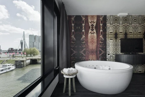 Mainport Hotel Rotterdam