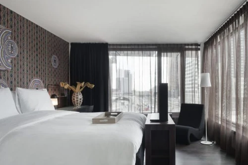 Mainport Hotel Rotterdam