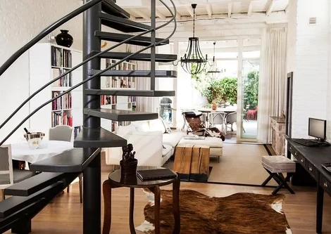 Maison Amodio B&B