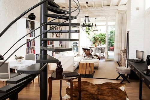Maison Amodio B&B