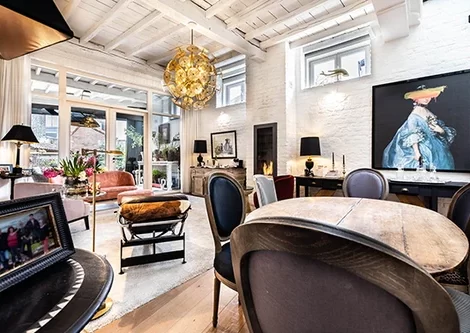 Maison Amodio B&B
