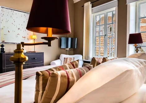 Maison Amodio B&B