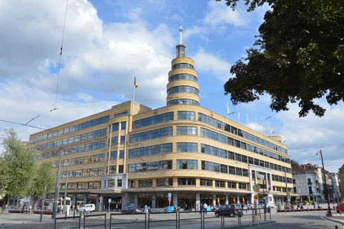 Maison Flagey
