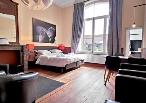 Maison Jamaer