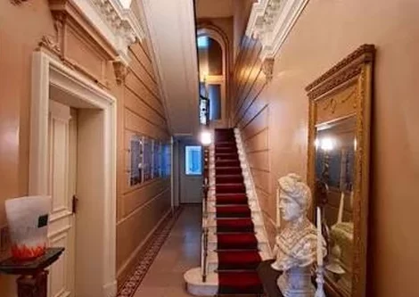 Maison Jamaer