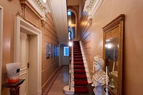 Maison Jamaer