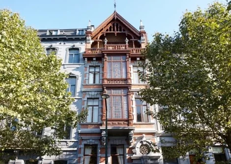 Maison Jamaer