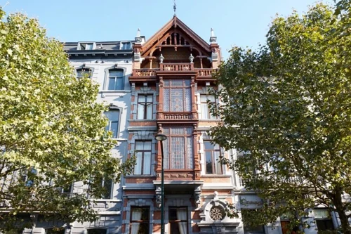 Maison Jamaer