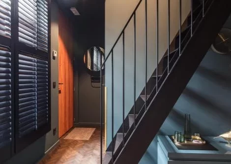 Maison Margo