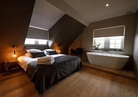 Maison Stout