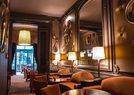 Manos Premier Hotel