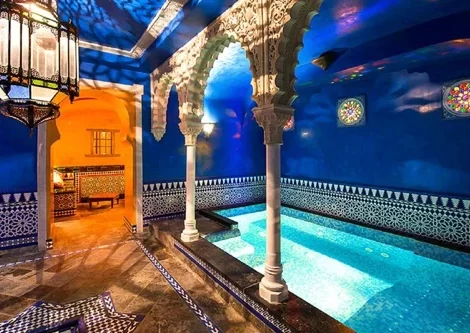 Manos Premier Hotel
