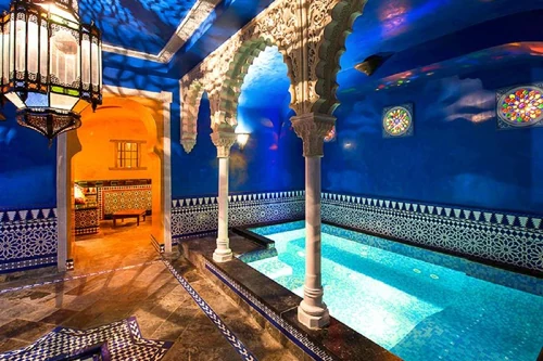 Manos Premier Hotel