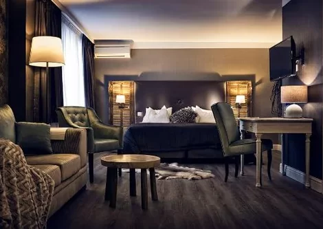 Mardaga Hotel