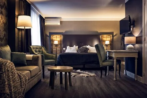 Mardaga Hotel