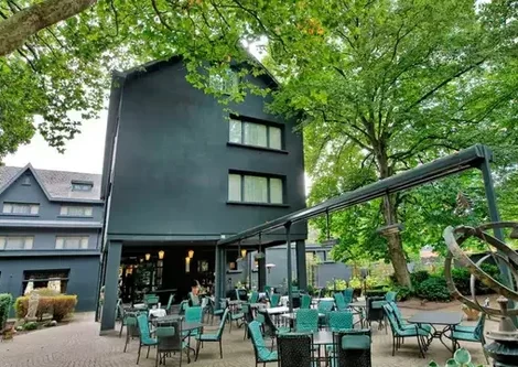 Mardaga Hotel