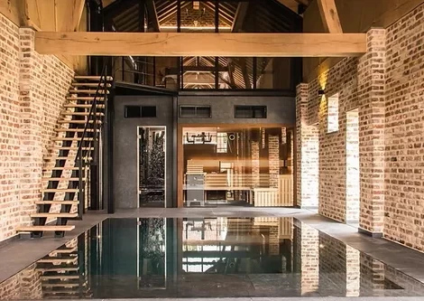 Marlinne Privé Wellness