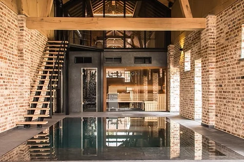 Marlinne Privé Wellness