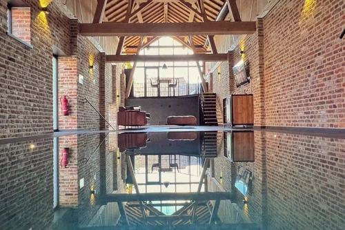 Marlinne Privé Wellness