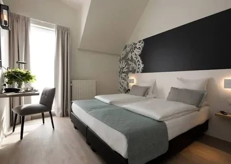 Martin’s Brugge