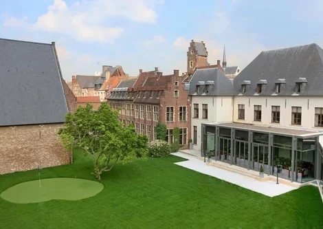 Martin’s Klooster