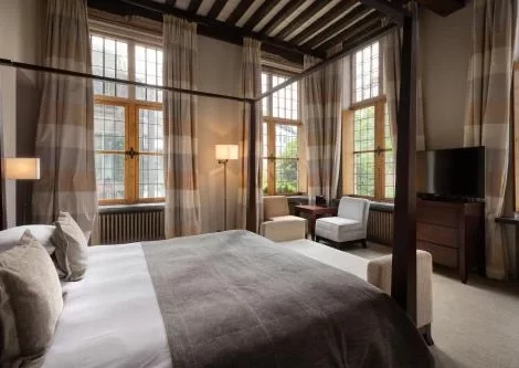 Martin’s Klooster