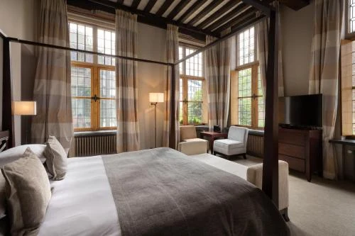 Martin's Klooster