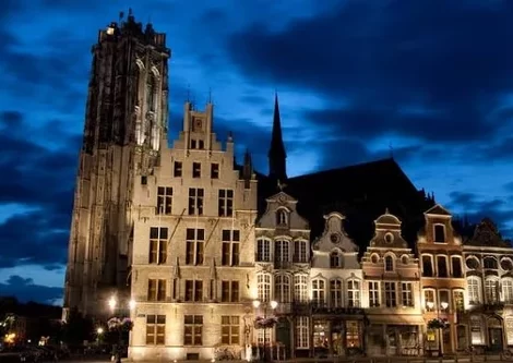 Martin’s Patershof