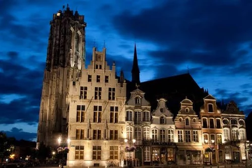 Martin's Patershof