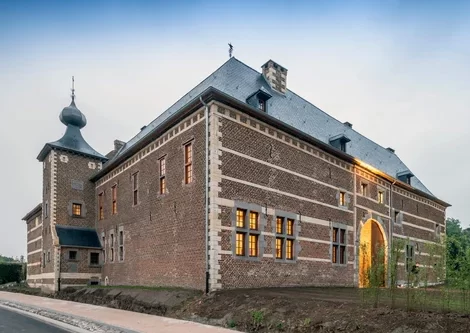 Martin’s Rentmeesterij