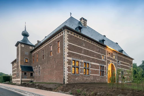 Martin's Rentmeesterij