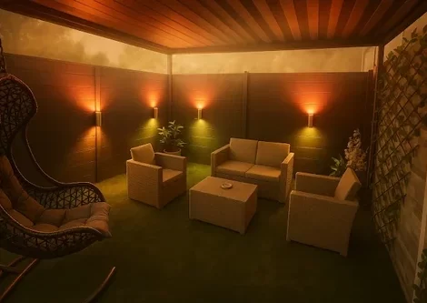 Maya Beauty Center