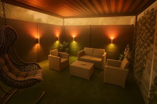Maya Beauty Center