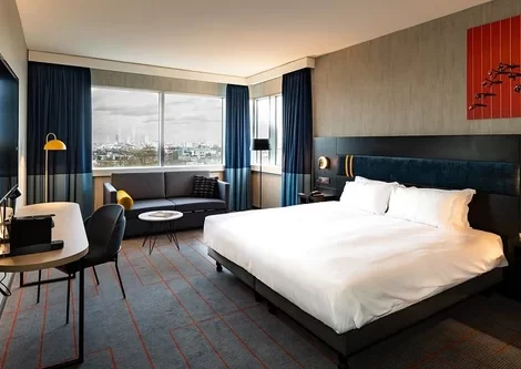 Mercure Antwerp City South