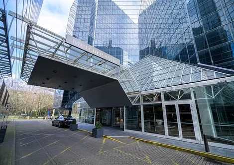 Mercure Antwerp City South