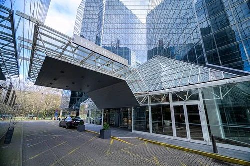 Mercure Antwerp City South