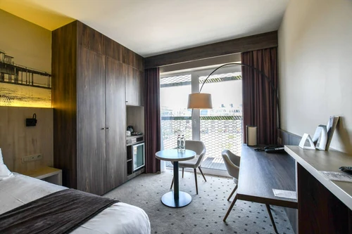 Mercure Blankenberge