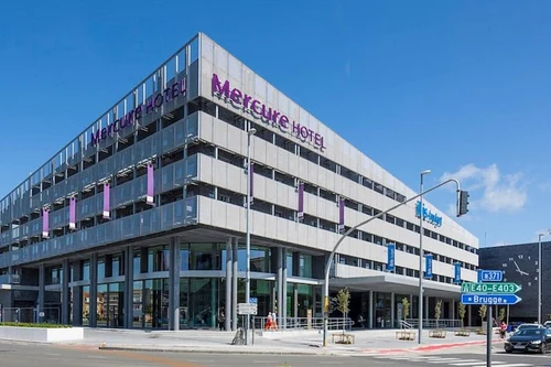 Mercure Blankenberge