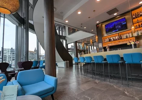 Mercure Blankenberge