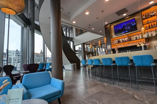 Mercure Blankenberge
