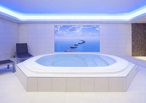 Mercure Hotel Brussels Centre Midi