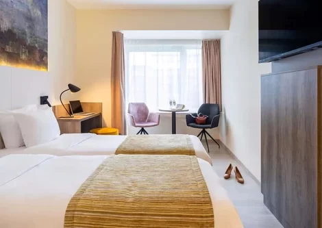 Mercure Hotel Oostende