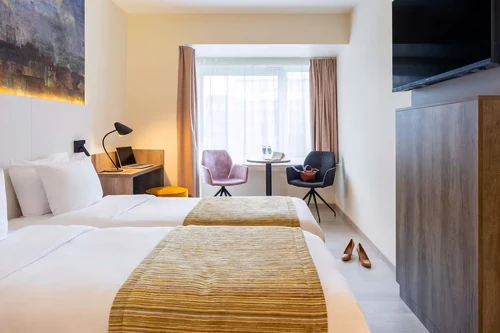 Mercure Hotel Oostende
