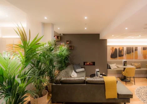 Mercure Hotel Oostende