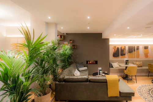 Mercure Hotel Oostende