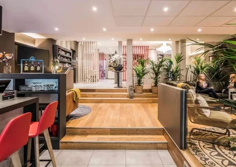 Mercure Hotel Oostende