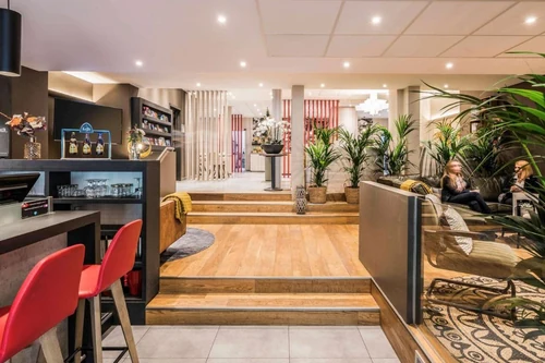 Mercure Hotel Oostende