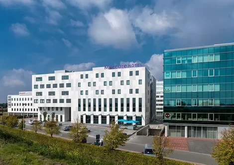 Mercure Hotel Roeselare