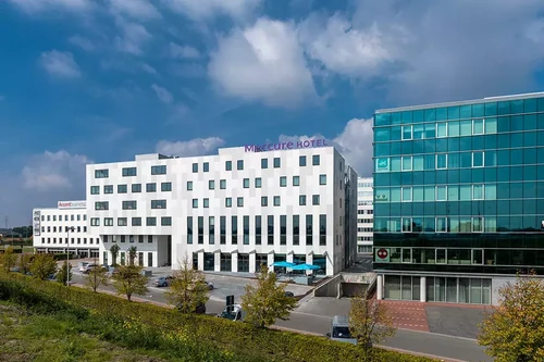Mercure Hotel Roeselare
