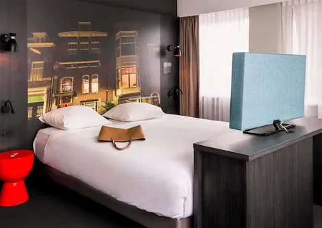 Mercure Hotel Tilburg Centrum